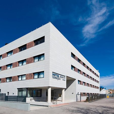Porcel Avant Torrejon de Ardoz Ngoại thất bức ảnh