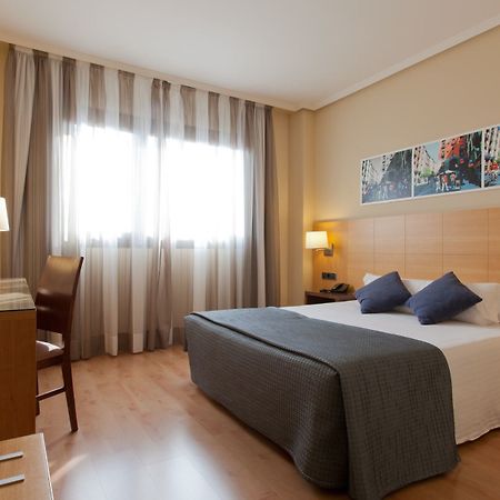 Porcel Avant Torrejon de Ardoz Ngoại thất bức ảnh