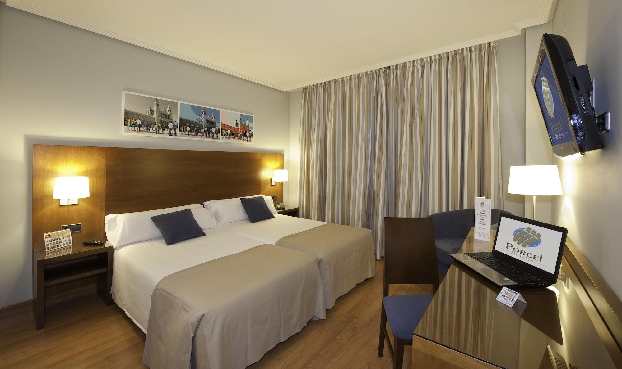 Porcel Avant Torrejon de Ardoz Phòng bức ảnh