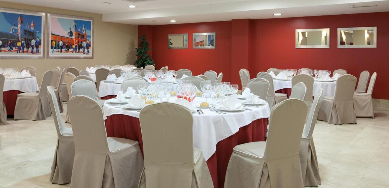 Porcel Avant Torrejon de Ardoz Ngoại thất bức ảnh