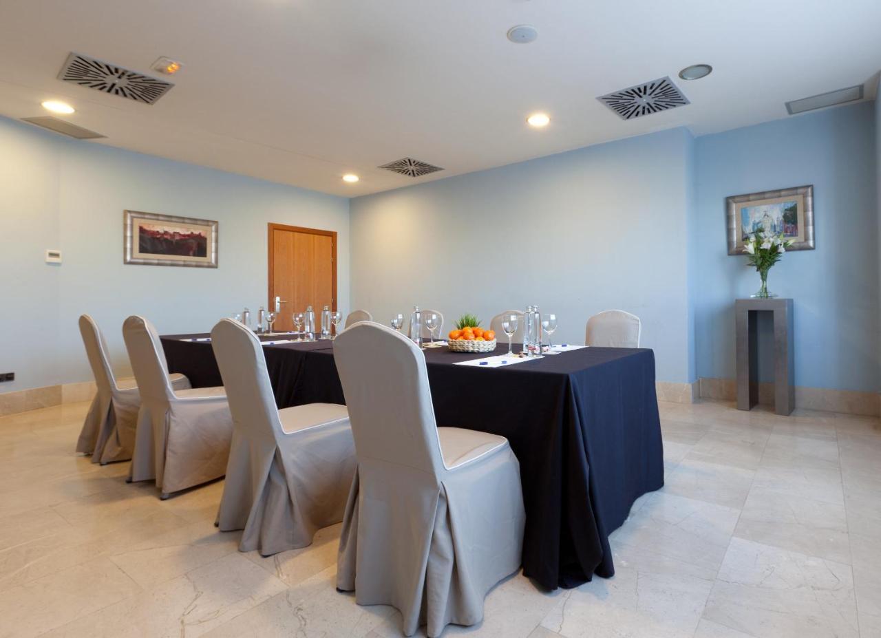Porcel Avant Torrejon de Ardoz Ngoại thất bức ảnh