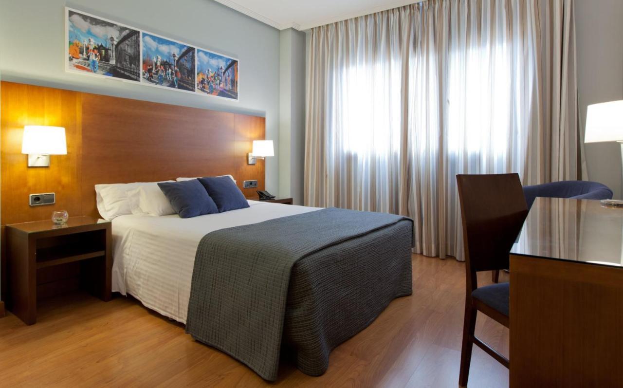 Porcel Avant Torrejon de Ardoz Ngoại thất bức ảnh
