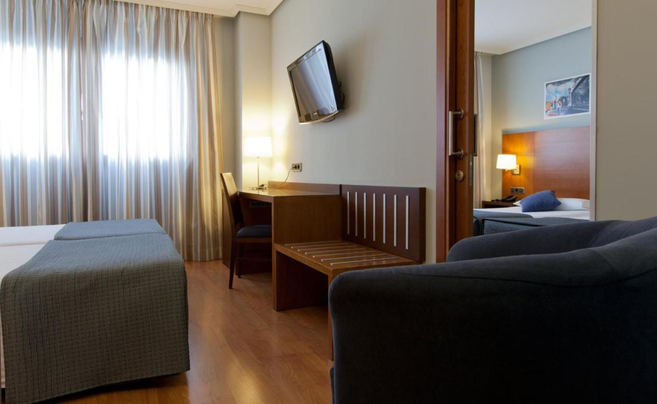 Porcel Avant Torrejon de Ardoz Ngoại thất bức ảnh