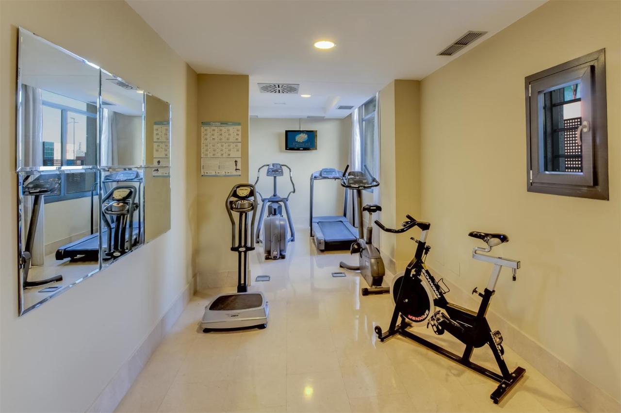 Porcel Avant Torrejon de Ardoz Ngoại thất bức ảnh